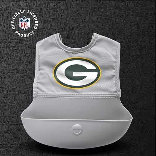 Smilo Silicone Bib - Image 4