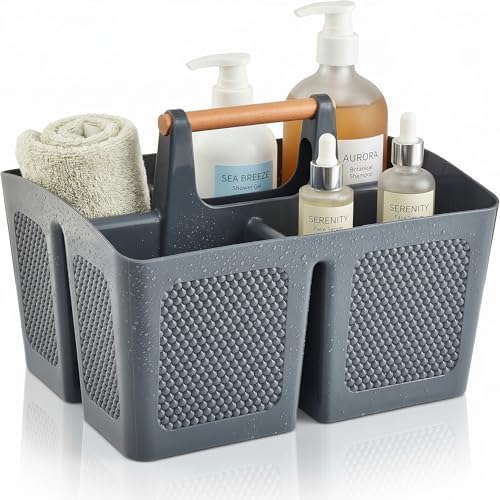 Haundry Portable Shower Caddy Tote by Haundry