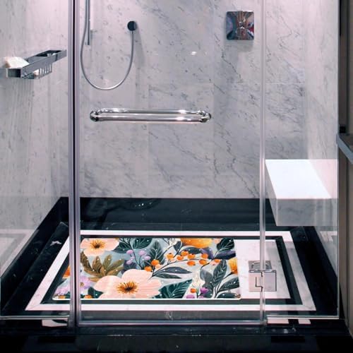 Shower Mat Non-Slip Bathtub Mats - Image 6