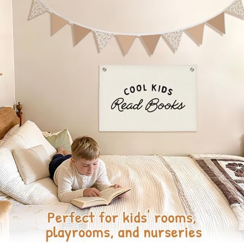 Nursery Wall Art Decor, Girls Decor - Image 2