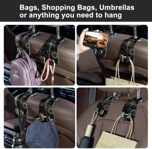 CoBak Purse Hook for Car - Image 6