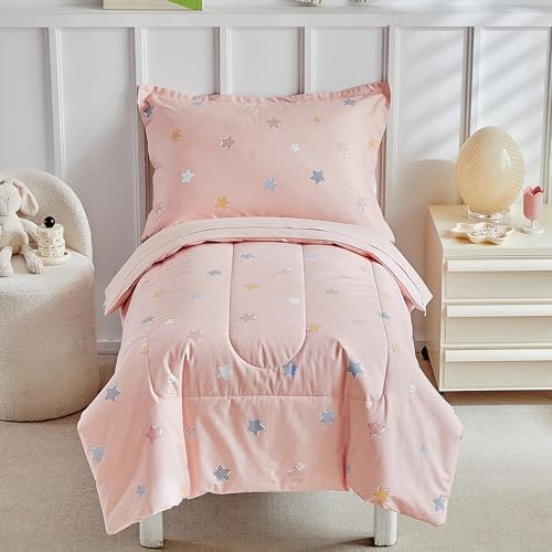 DuShow Cotton Toddler Bedding Set by DuShow