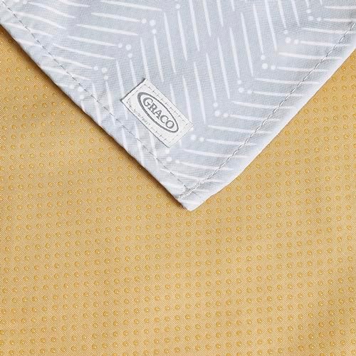 Graco Splat Mat, for Under High Chair and Arts & Crafts - Image 6