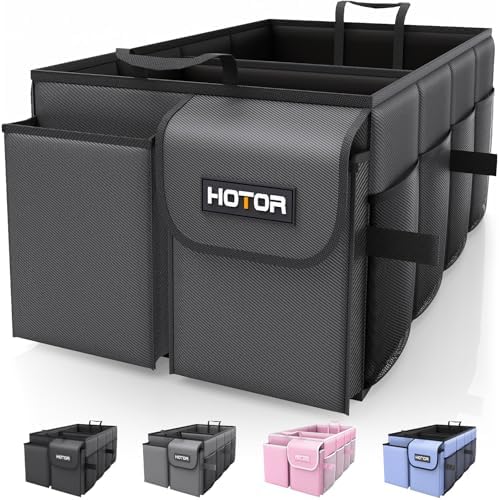 HOTOR Trunk Organizer by HOTOR