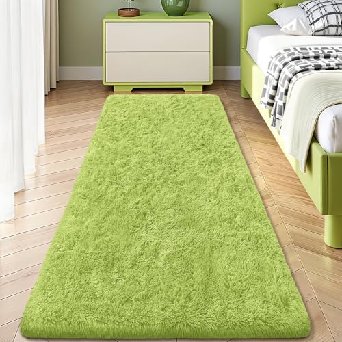 OLANLY 2x8 Machine Washable Runner Rugs - Image 3