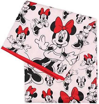 Bumkins Disney Baby Splat Mat for Under High Chair, Babies Toddlers Eating Mess by Bumkins