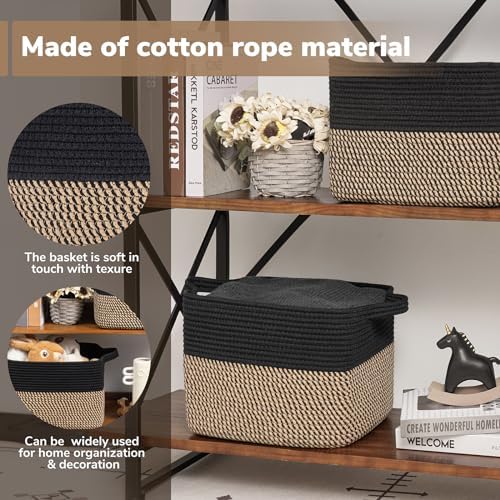 Goodpick Cube Storage Bins - Image 4