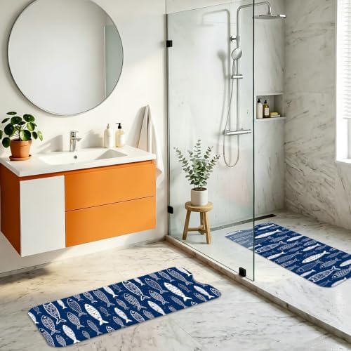 Kids Bath Mat for Tub Non Slip - Image 3
