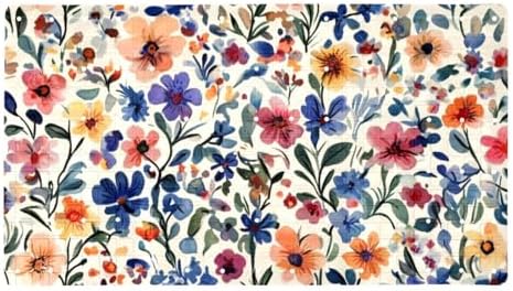 Shower Mat Bathtub Mat, 26.8x15.1 inch, Non-Slip Bath Mat by Anna+Cowper