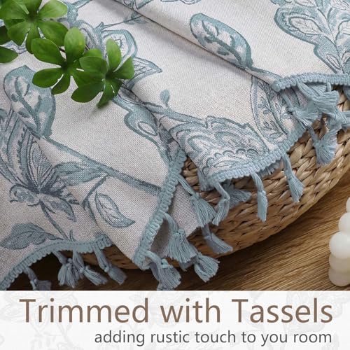 Scalloped Valance for Windows - Image 3
