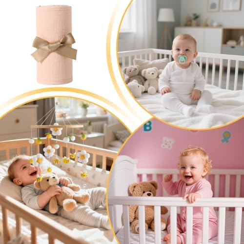 Cot Rail Teething Guard - Image 5