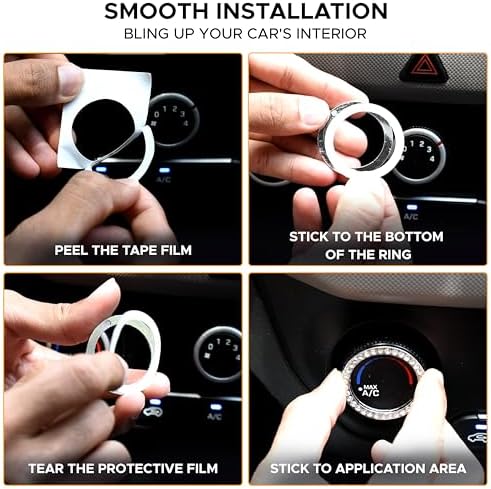 EcoNour Bling Cup Holder Insert - Image 6