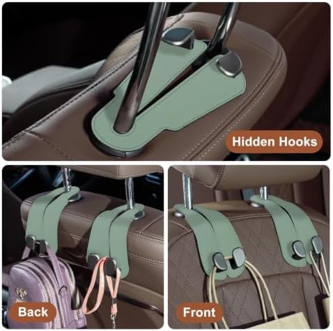 CoBak Purse Hook for Car - Image 6