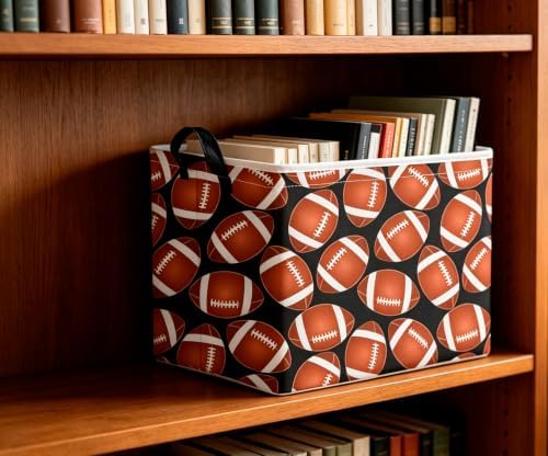 CLOCOR Rectangular Storage Basket Empty, Gift Basket, Waterproof Storage Bin - Image 5