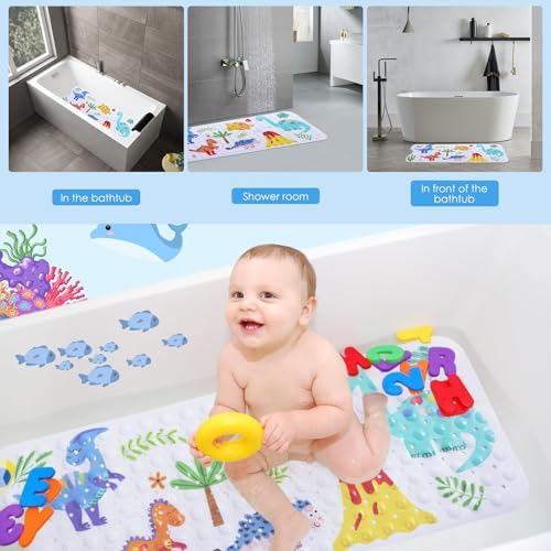 Anti Slip Shower Mats, Bath Mats - Image 6