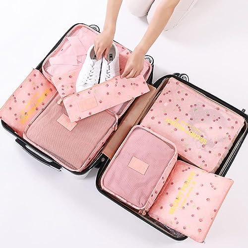 Packing Cubes for Suitcases - Image 5