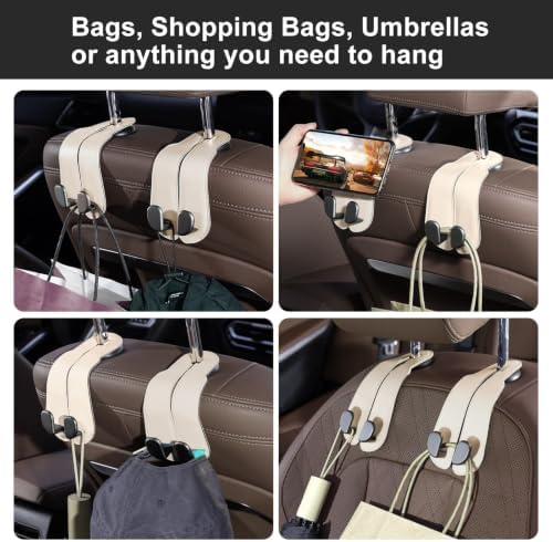 CoBak Purse Hook for Car - Image 7