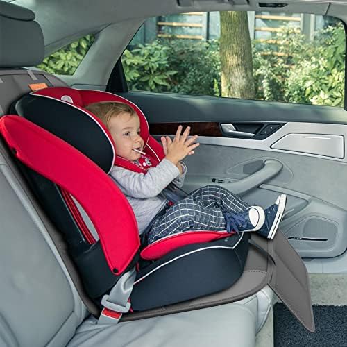 SMART ELF 2 Pack in Gift Box Car Seat Protector - Image 4