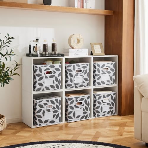 MAX Houser Foldable Fabric Storage Bins - Image 4