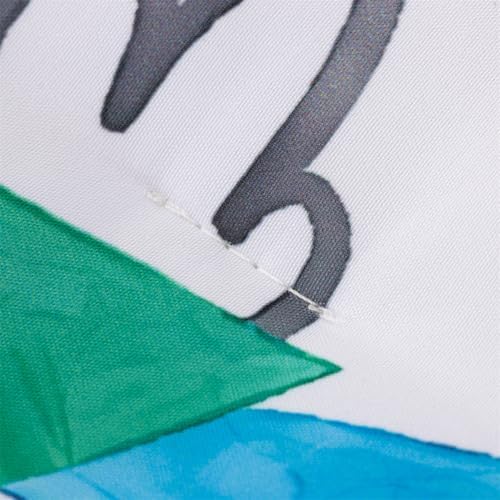 NTBED 4 Pieces Construction Toddler Bedding Set - Image 5