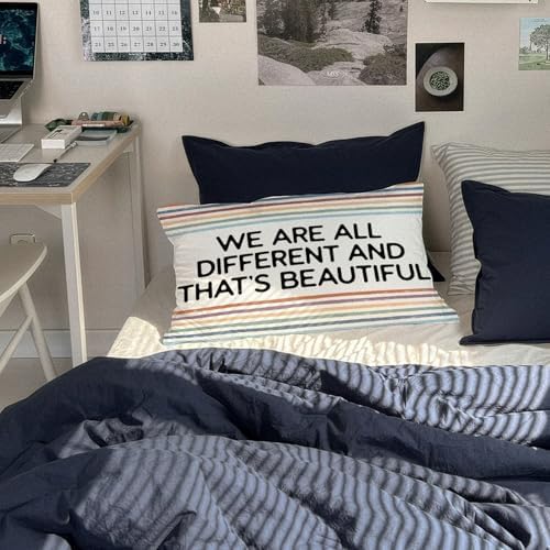 Inspirational 12x20 Pillow Cover - Image 6