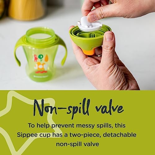 Tommee Tippee Sippee Trainer Cup - Image 3
