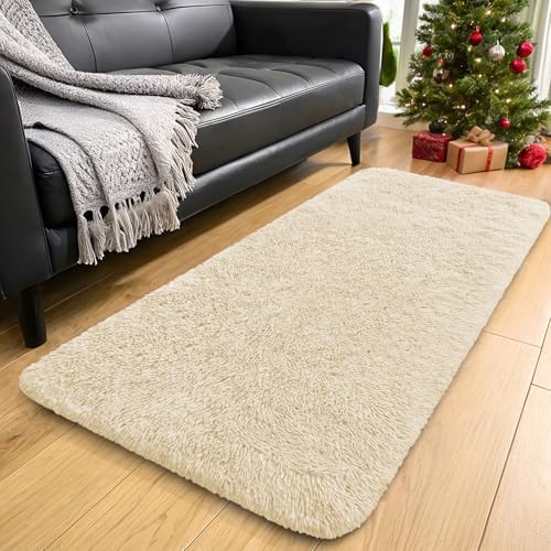 OLANLY 2x5 Machine Washable Runner Rugs - Image 3