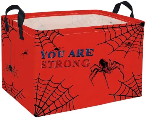 Rectangle Kids Baskets Sdiper Basket Cute Storage Bin Fish Box by DDBASKET
