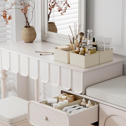 DIMJ Drawer Organizer Clothes 15 Pack - Image 5