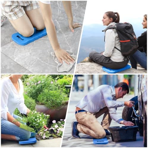 Altdorff Thick Kneeling Pad 2 Pack, Waterproof, Comfortable Garden Kneeling - Image 5