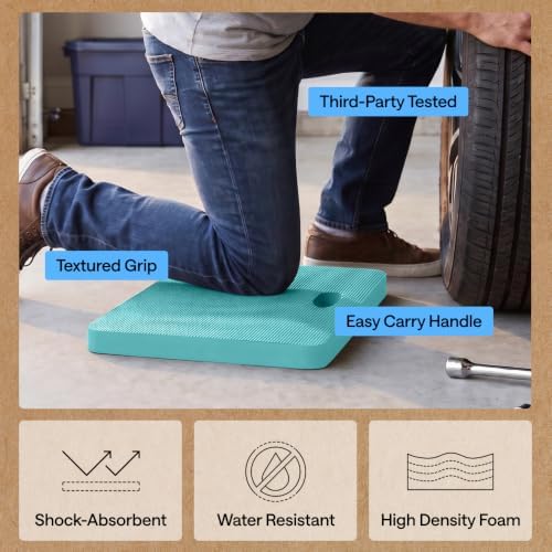 GORILLA GRIP® Extra Thick Foam Kneeling Pad - Image 5