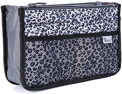 Periea Chelsy Purse Organizer Insert by Periea