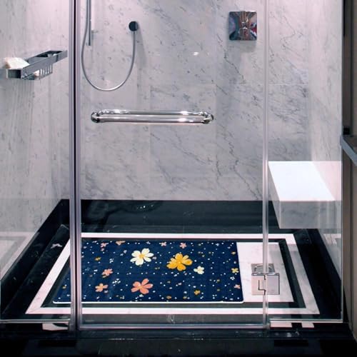 Shower Mat Non-Slip Bathtub Mats - Image 6