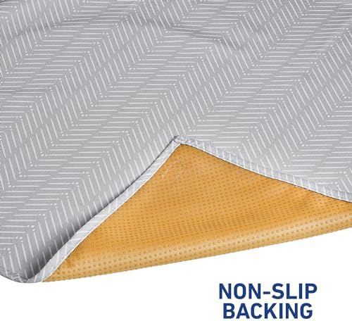 Graco Splat Mat, for Under High Chair and Arts & Crafts - Image 4