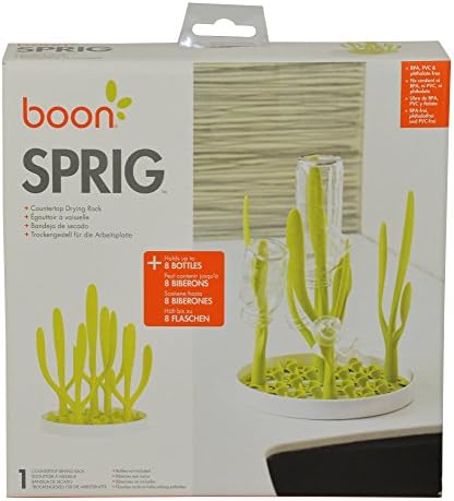 Boon Spring Countertop Drying Rack - Image 7