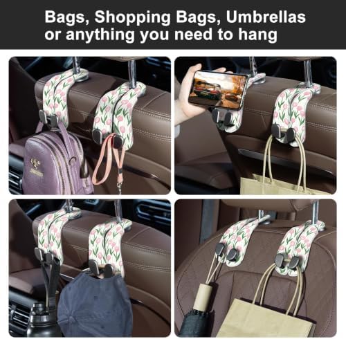 CoBak Purse Hook for Car - Image 4