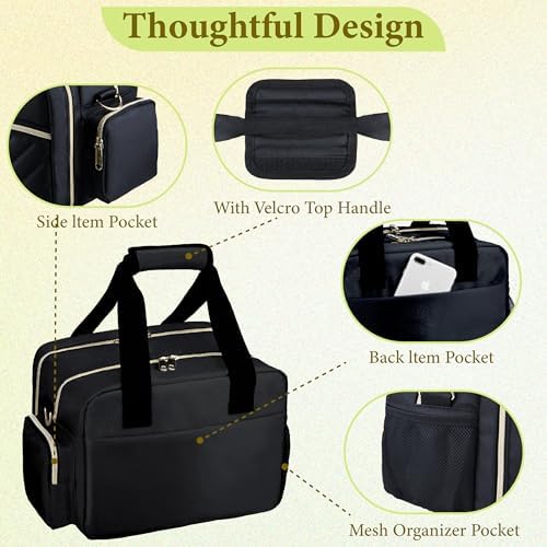 GDNasist Breastmilk Cooler Bag - Image 6