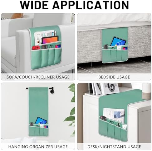 Remote Control Holder for Armchair Caddy, Remote Holder - Image 3