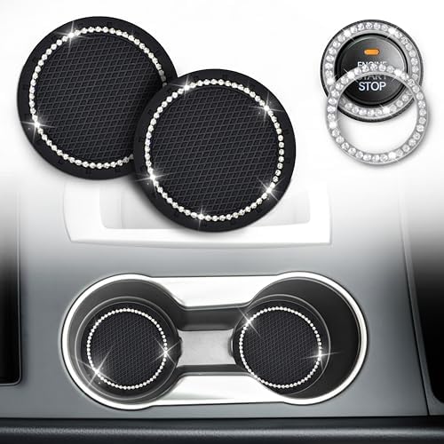 EcoNour Bling Cup Holder Insert by EcoNour