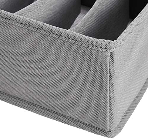Amazon Basics Deep Drawer Organizer - Image 4