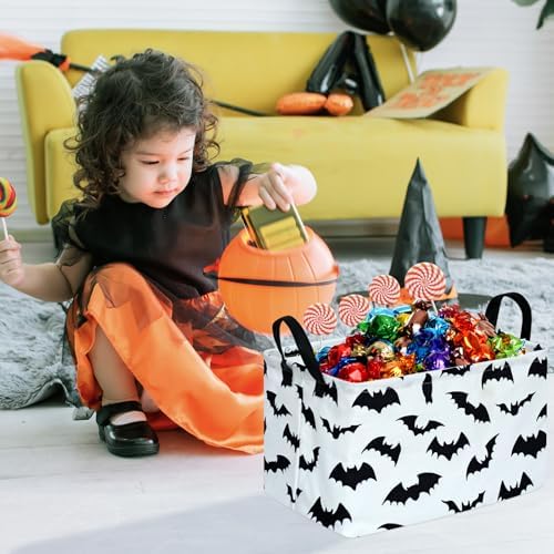 Kid Clothes Storage Basket Gift Shelf Basket Toy Storage Bin, Nursery Basket - Image 3