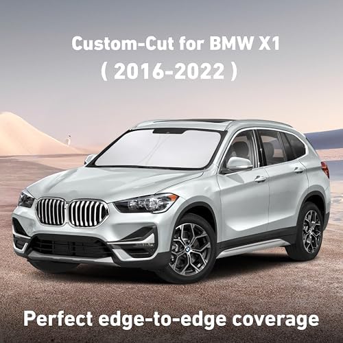 EcoNour Windshield Sunshade Compatible - Image 2