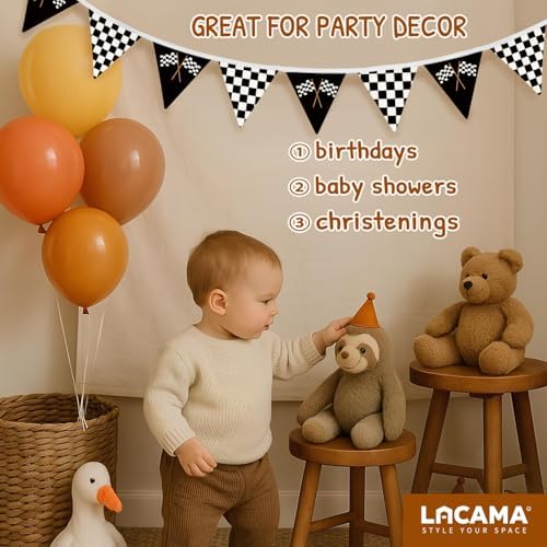 Lacama Car Room Decor, Boys Room Wall Art Decor - Image 2