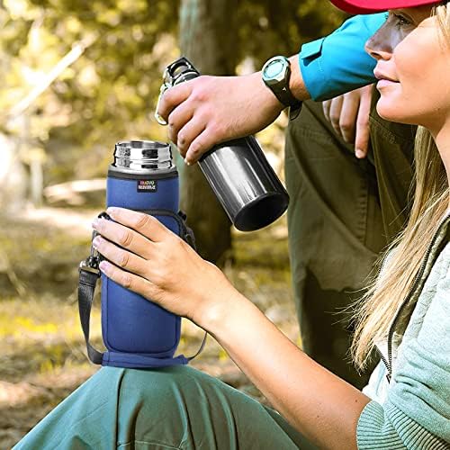 Nuovoware Water Bottle Carrier Bag - Image 6