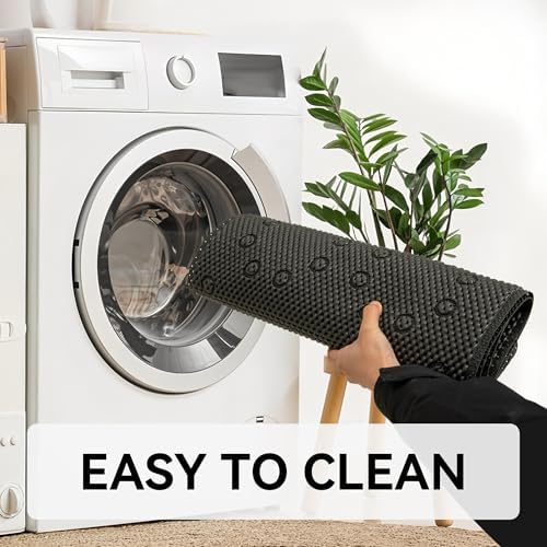Bathtub Mat Non Slip, Soft Foam Bath Mat - Image 7