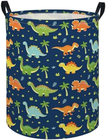 Baby Laundry Hamper kids laundry Basket Waterproof Storage Bin for by Unknown