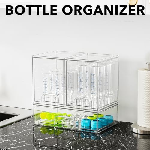 SpaceAid Bottle Storage Organizer Baby - Image 3