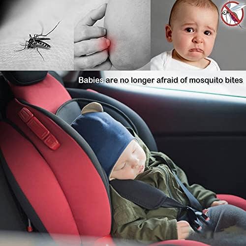 Upgrade Stretchable&Breathable SUV Car Window Shade - Image 5