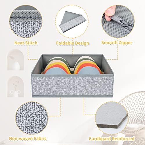 DIMJ Drawer Organizers - Image 3
