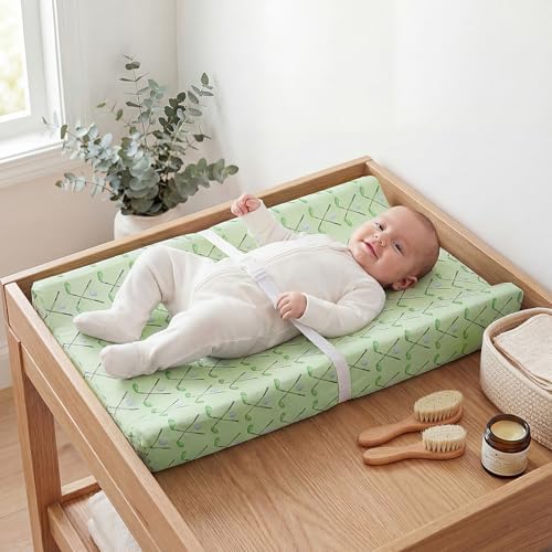 Hahafelt Cotton Changing Pad Covers - Image 6